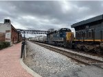 CSX 1701